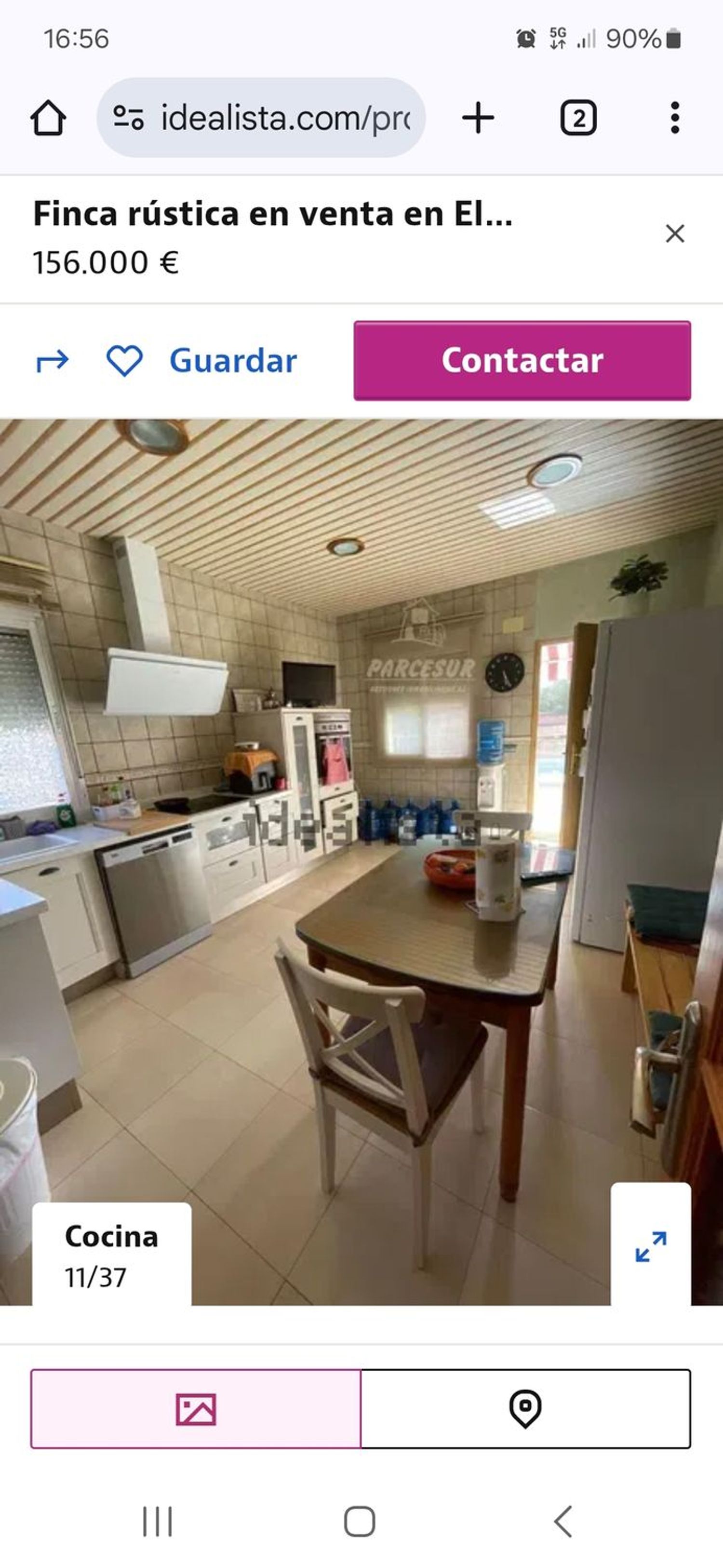 Casa independiente en calle b, 8 - Foto 4