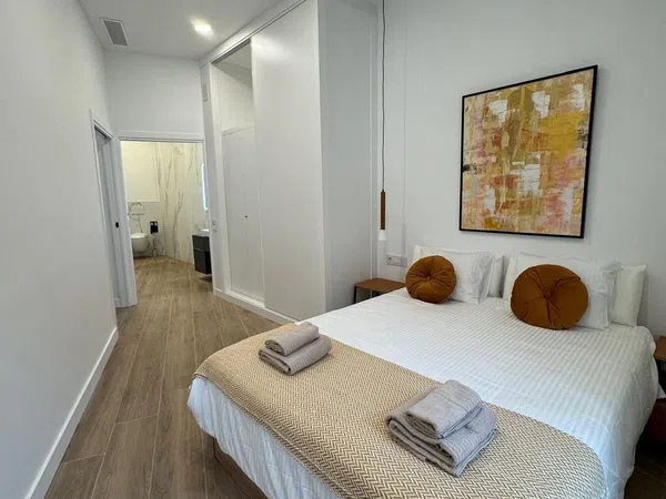 Piso en Calle Antonio Millón, 28, Chaparil - Torrecilla - Punta Lara, Chaparil - Torrecilla - Punta Lara - Foto 6