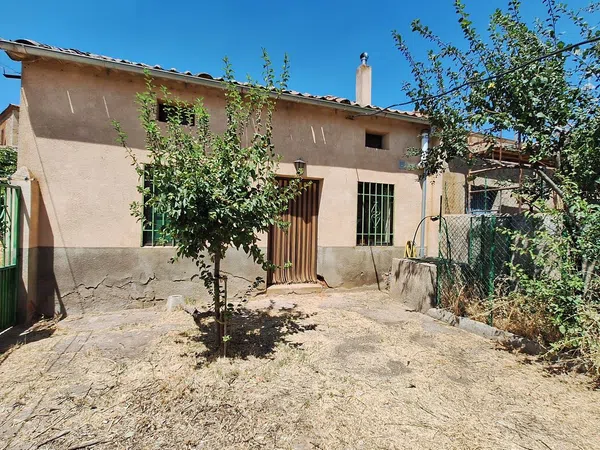 Casa o chalet independiente en Calle Barrio Alto, 6 - Foto 19