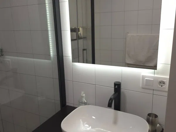 Estudio en calle de García Barbón, 48 - Foto 4