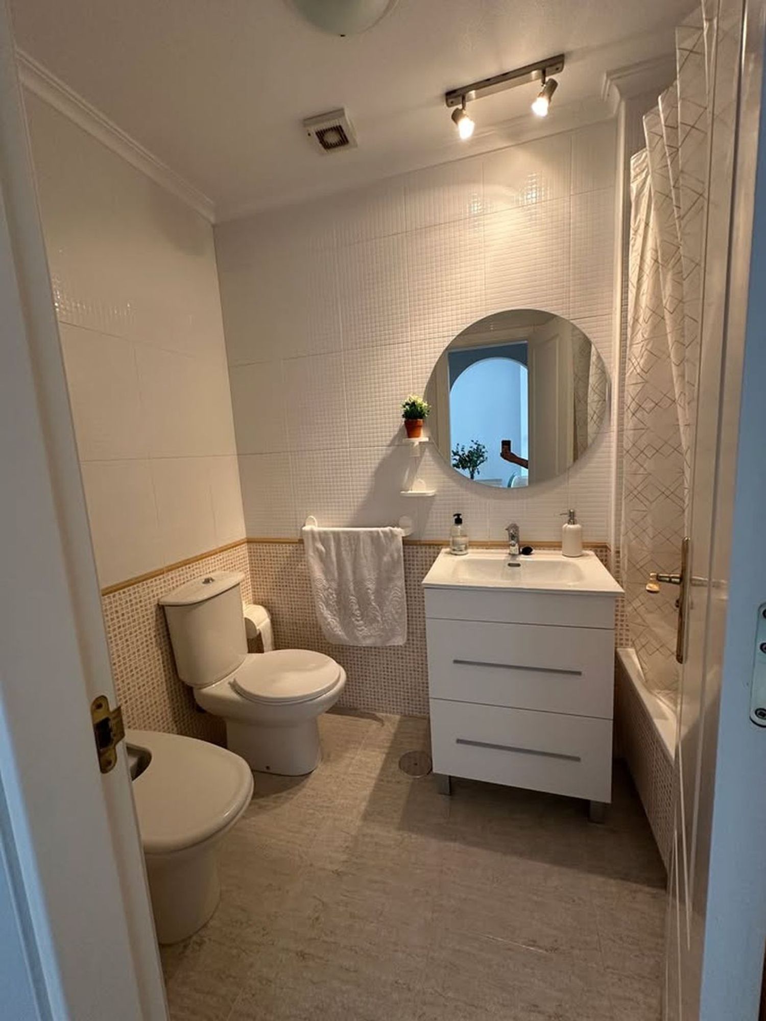 Piso en calle de Sepúlveda, 87 - Foto 4