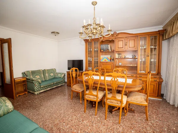 Piso en Pueblo de Cullera, Pueblo de Cullera - Foto 4