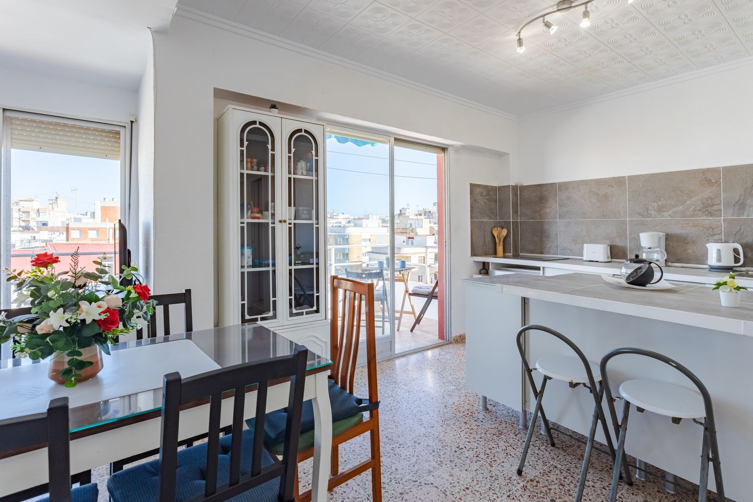 Piso en Calle San Pascual, 6, El Perelló, El Perelló - Foto 13