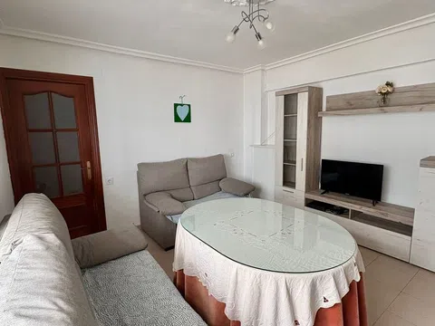 Piso en avenida de la Hispanidad, 48 - Foto 6