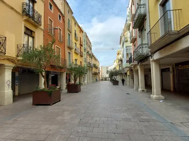 Local comercial en  Carrer de la Cort - Foto 32
