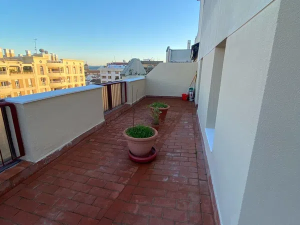 Ático en Avenida de las Ollerías, 1, San Cayetano - Foto 11