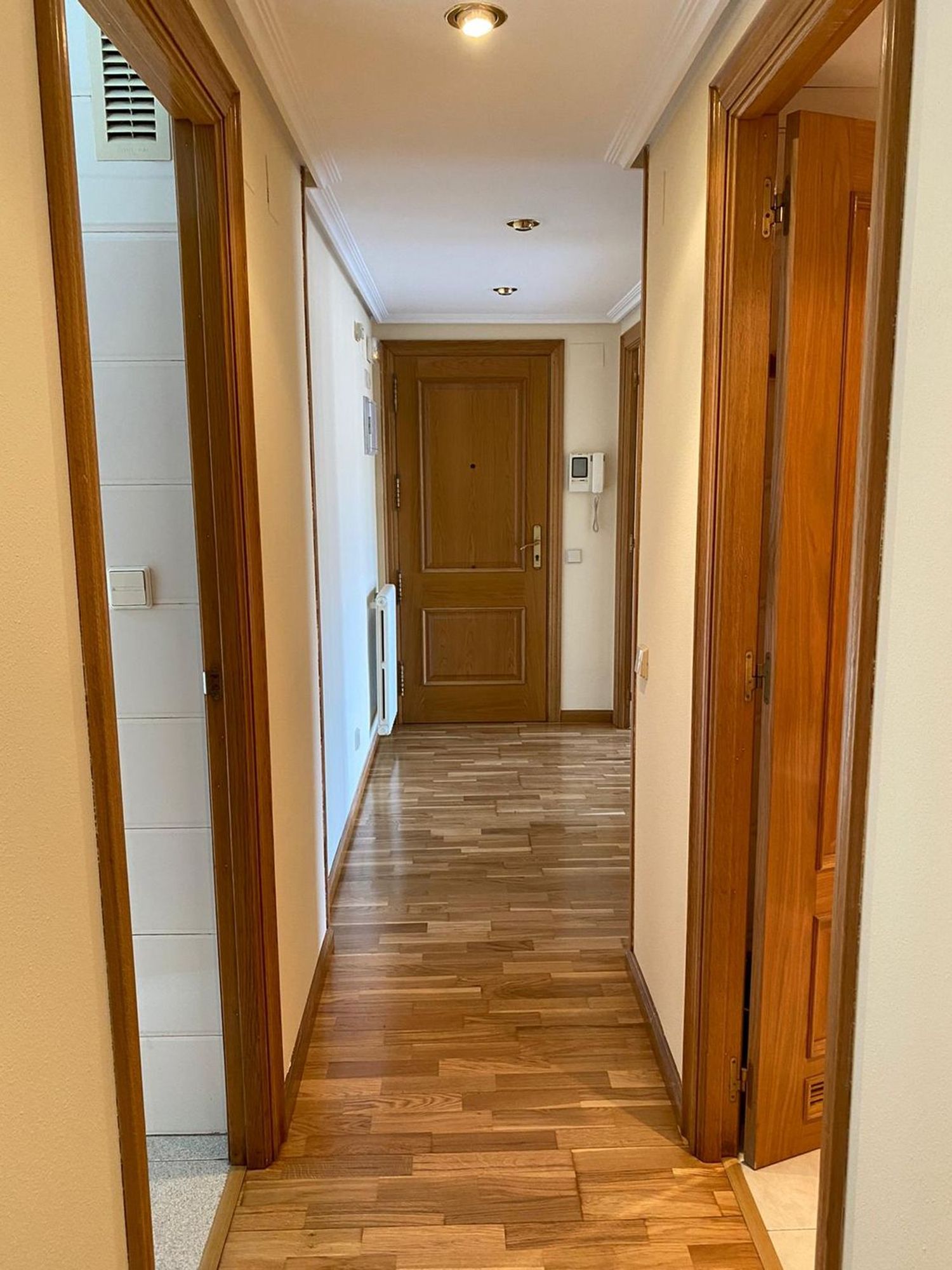 Piso en plaza Mariano Arregui Canela, 9 - Foto 4