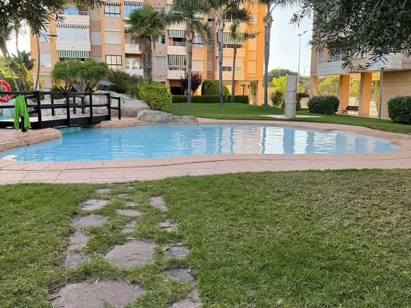 Piso en Avenida de les Nacions, 24, Playa de San Juan - Foto 9