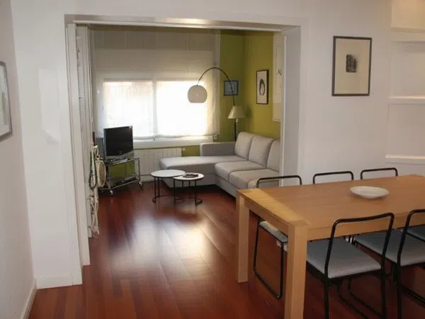 Piso en calle de Praga, 14 - Foto 3