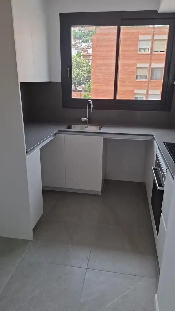 Piso en Santa Coloma de Gramenet - Foto 4