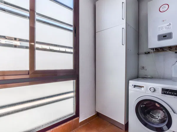 Piso en Calle de Isabel Clara Eugenia, 45, Sanchinarro - Foto 12