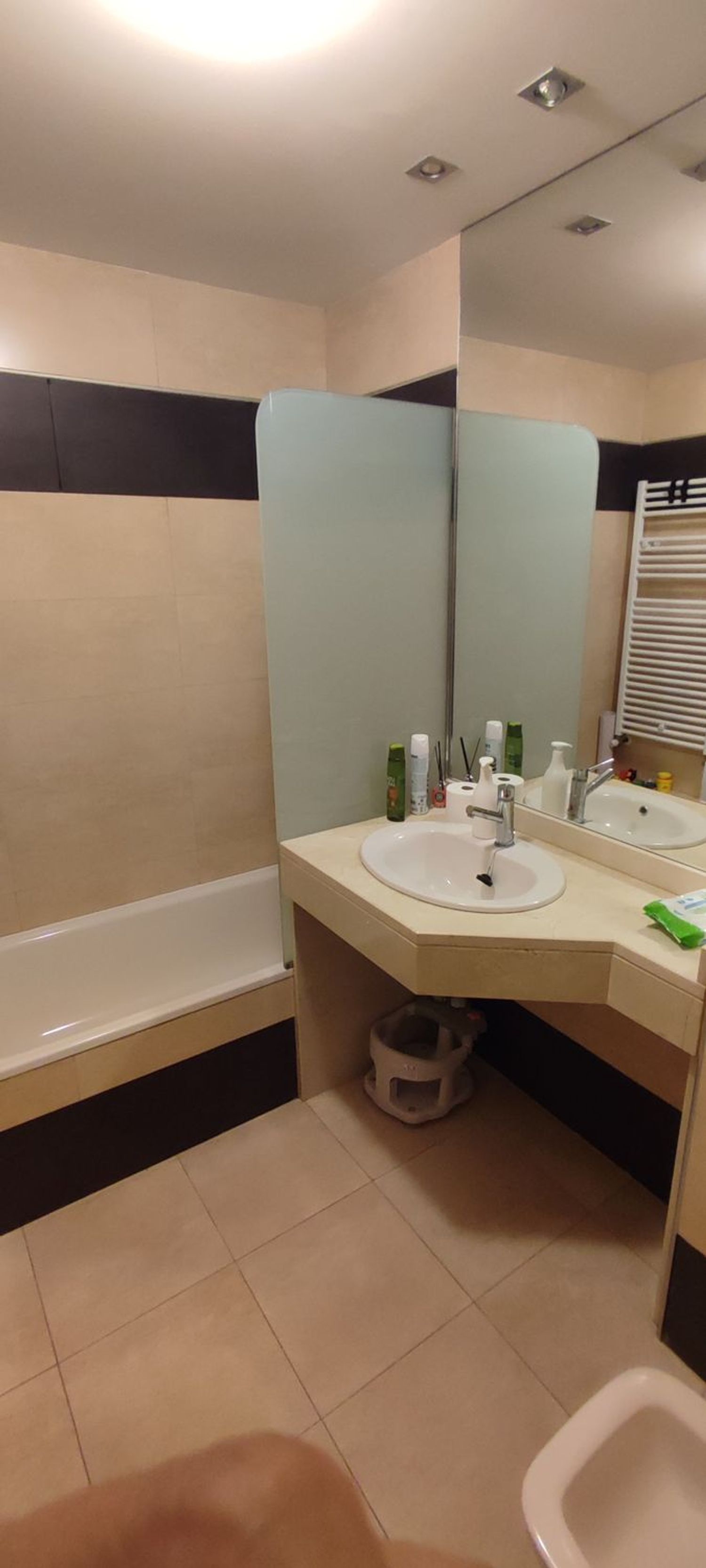 Piso en avenida de la Ilustración, 85 - Foto 10