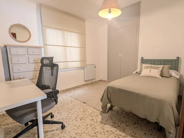 Piso en calle Pedro Antonio de Alarcón, 93 - Foto 6