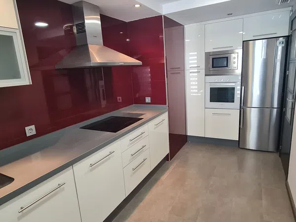 Piso en calle Acequia Caravija, 4 - Foto 4