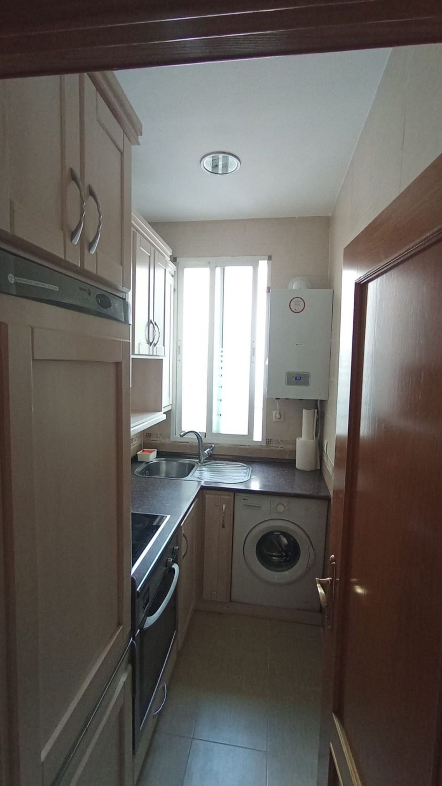 Piso en calle del Doce de Octubre, Madrid, 5 - Foto 8