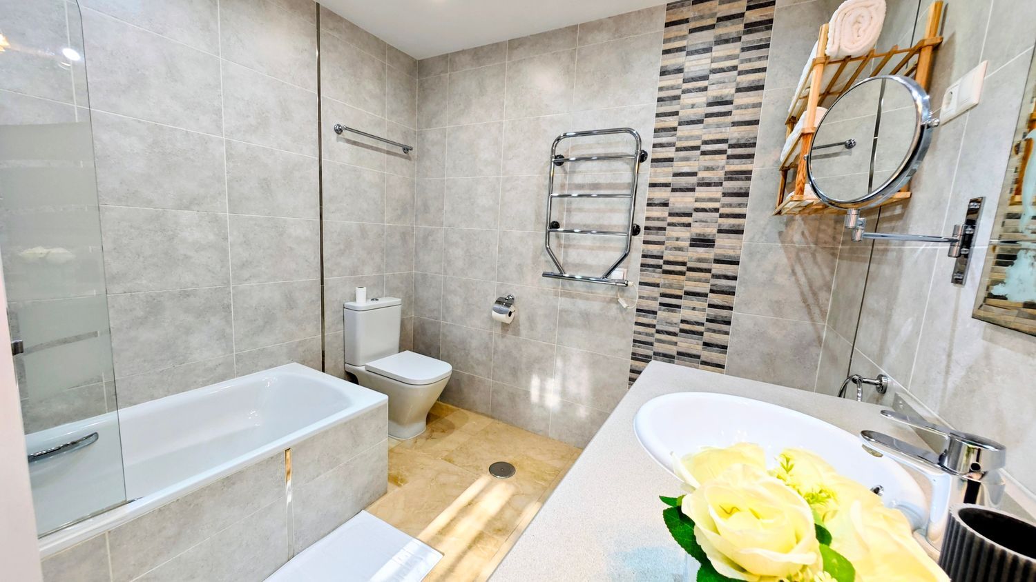 Chalet adosado en Calle Fontana, 26, Calaburra - Chaparral, Calaburra - Chaparral - Foto 23