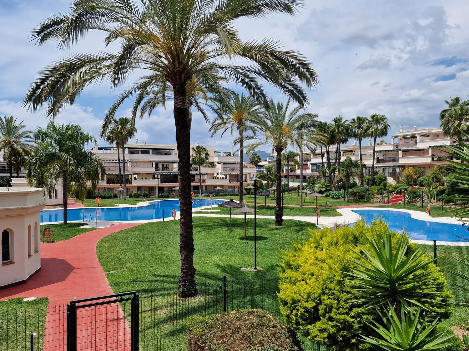 Piso en calle Río Duero, 7 - Foto 28