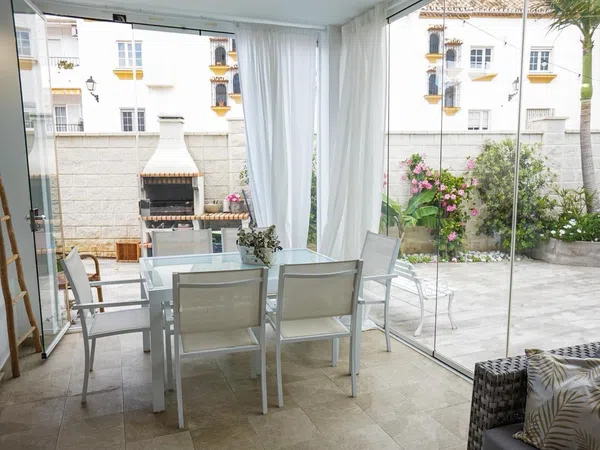 Chalet adosado en Avenida de los Botijos, 3, Los Nadales - Tio Charles - Foto 10