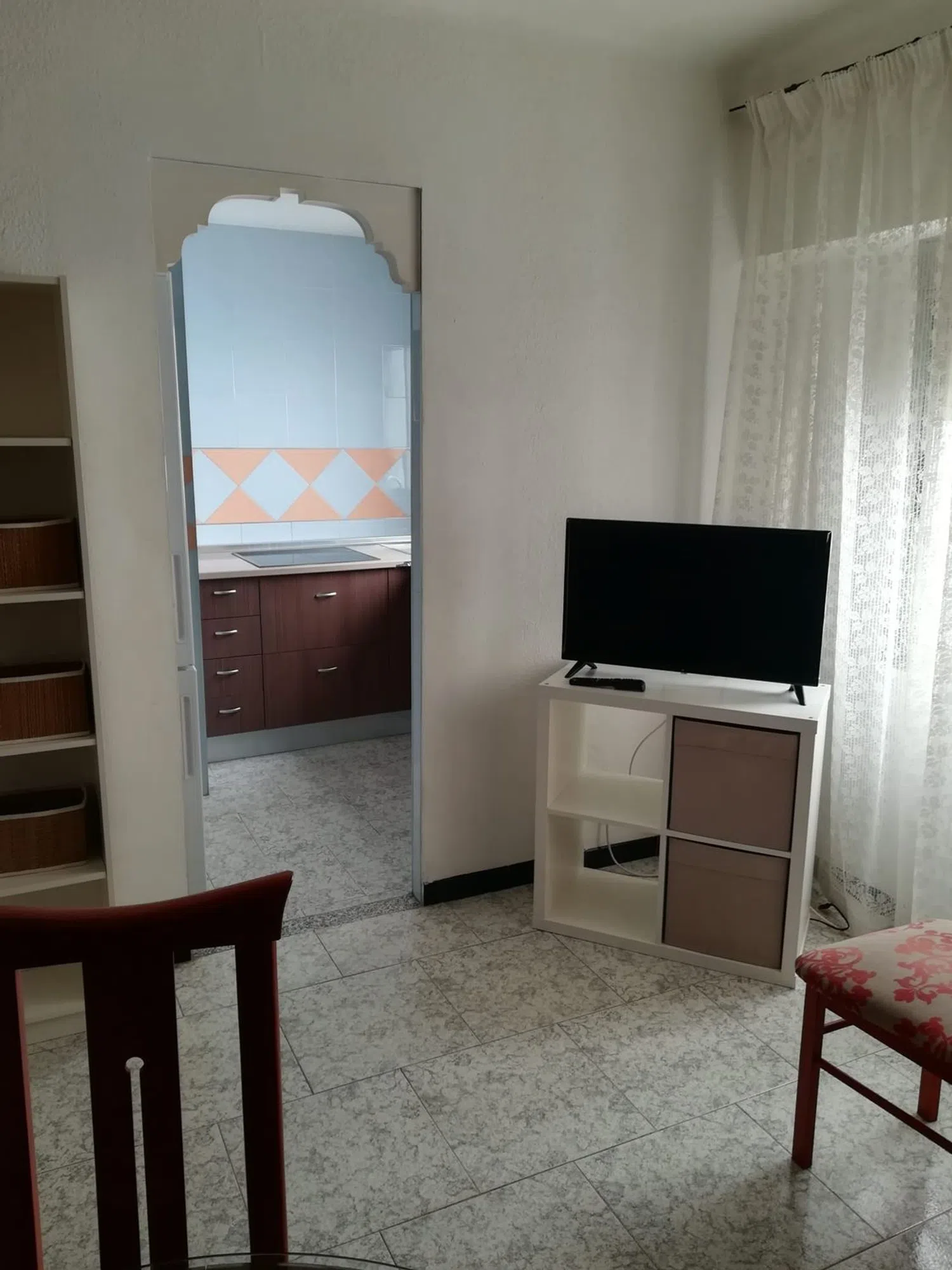 Piso en Don Lope de Sosa, 39 - Foto 1