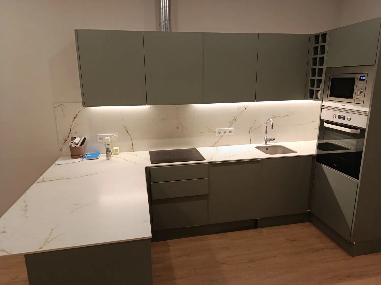 Chalet adosado en mercat, 14 - Foto 15