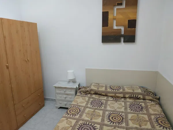 Piso en calle de Gascón de Gotor, 9 - Foto 6