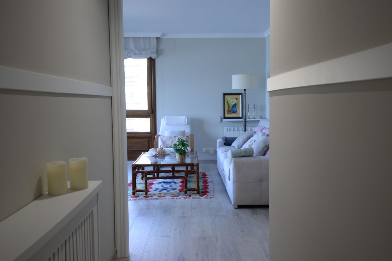 Piso en avenida Américas, 11 - Foto 6