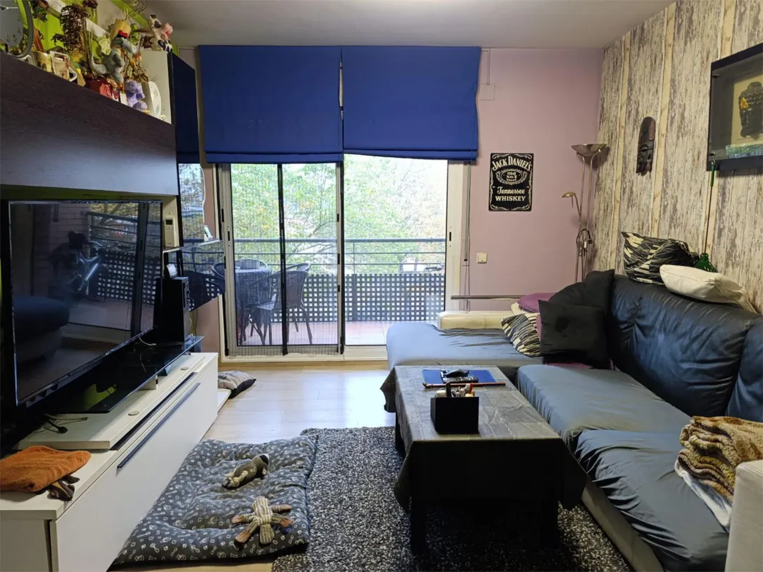 Piso en  Carrer Torelló 25 - Foto 2