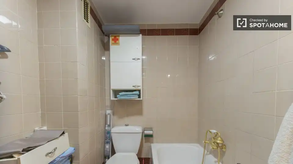 Piso en  Valencia Capital - Foto 6