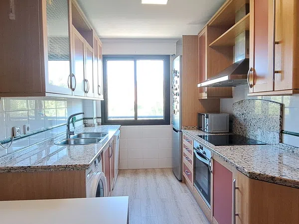 Piso en Calle Morena, 5, Girón - Villa del Prado, Girón - Villa del Prado - Foto 15