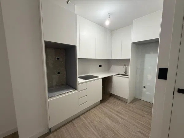 Piso en calle Vizcaya, 31 - Foto 4