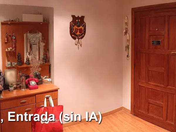 Piso en Calle Teodoro Cuesta, 23, La Villa - Bazuelo, La Villa - Bazuelo - Foto 32