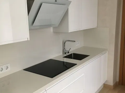 Piso en avenida de Kansas City, 86