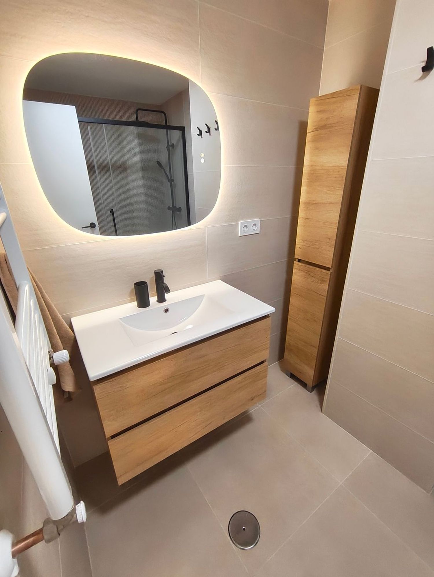 Piso en Calle San Fernando, 16, Numancia - San Fernando, Numancia - San Fernando - Foto 10