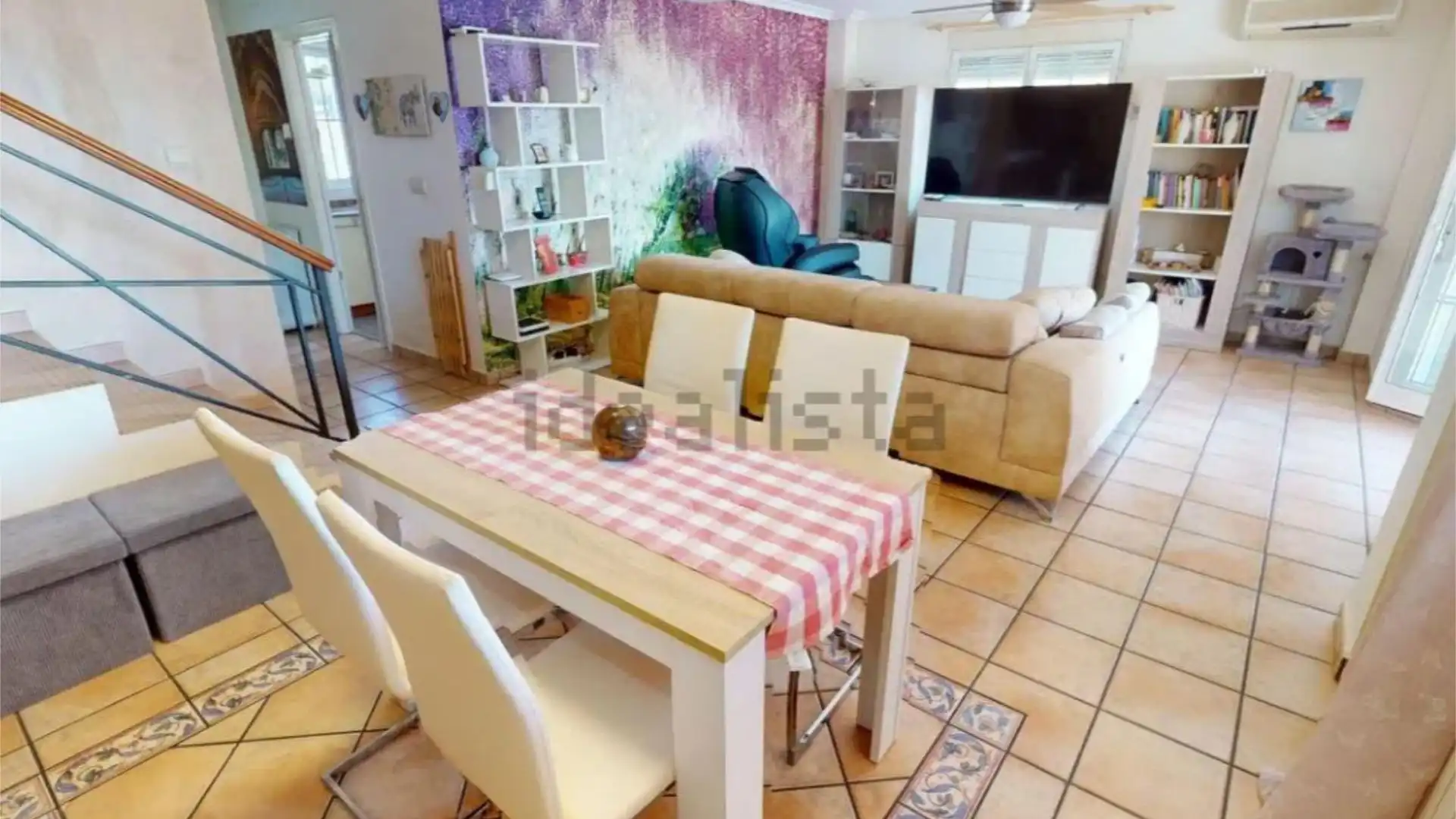 Piso en  Carrer Benejama 19 - Foto 4