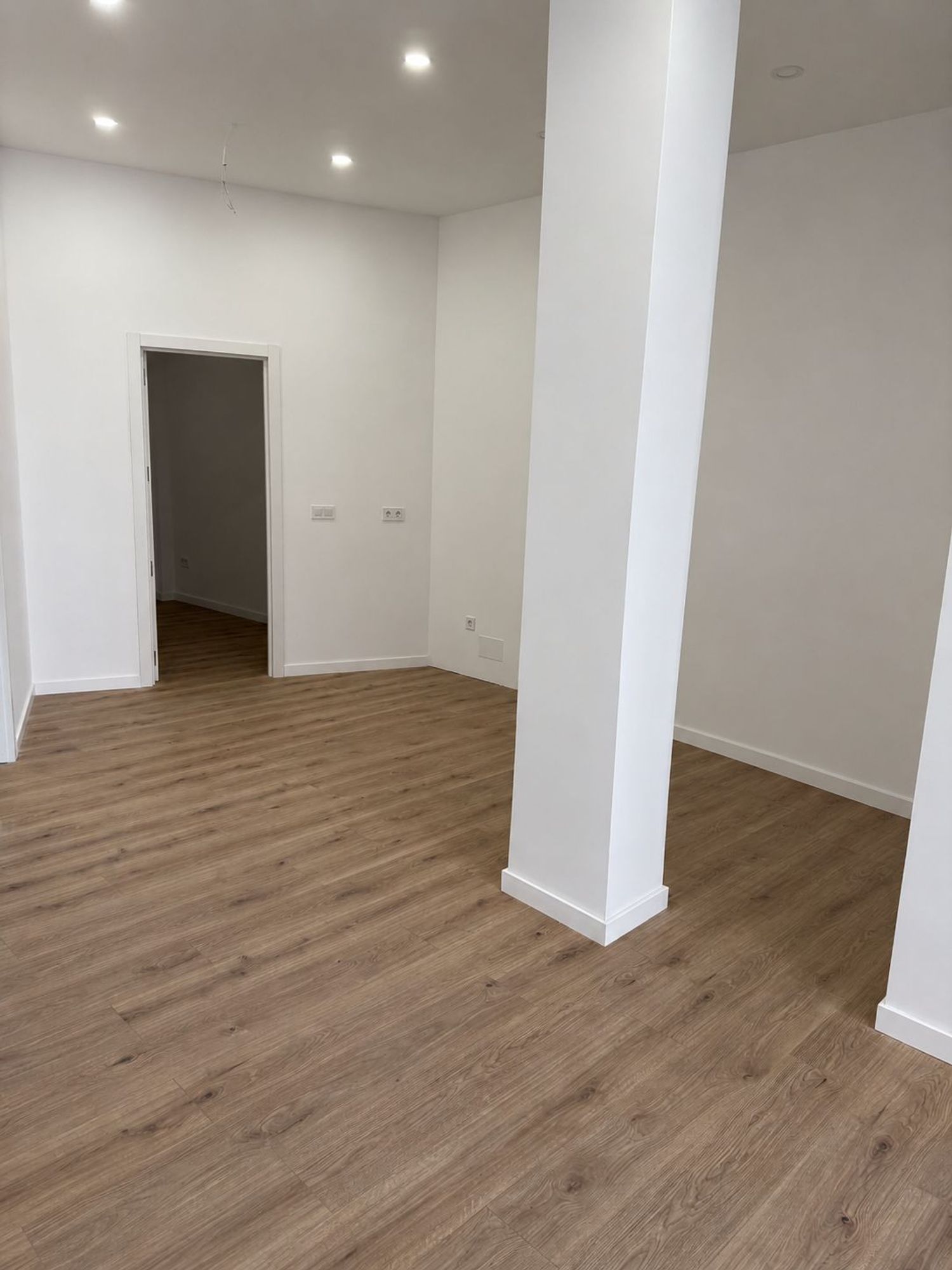 Piso en Calle de Casasola, 4, Circular - Vadillos, Circular - Vadillos - Foto 3