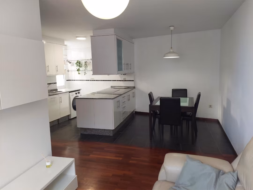 Piso en  Rúa Juan Montes 33 - Foto 2