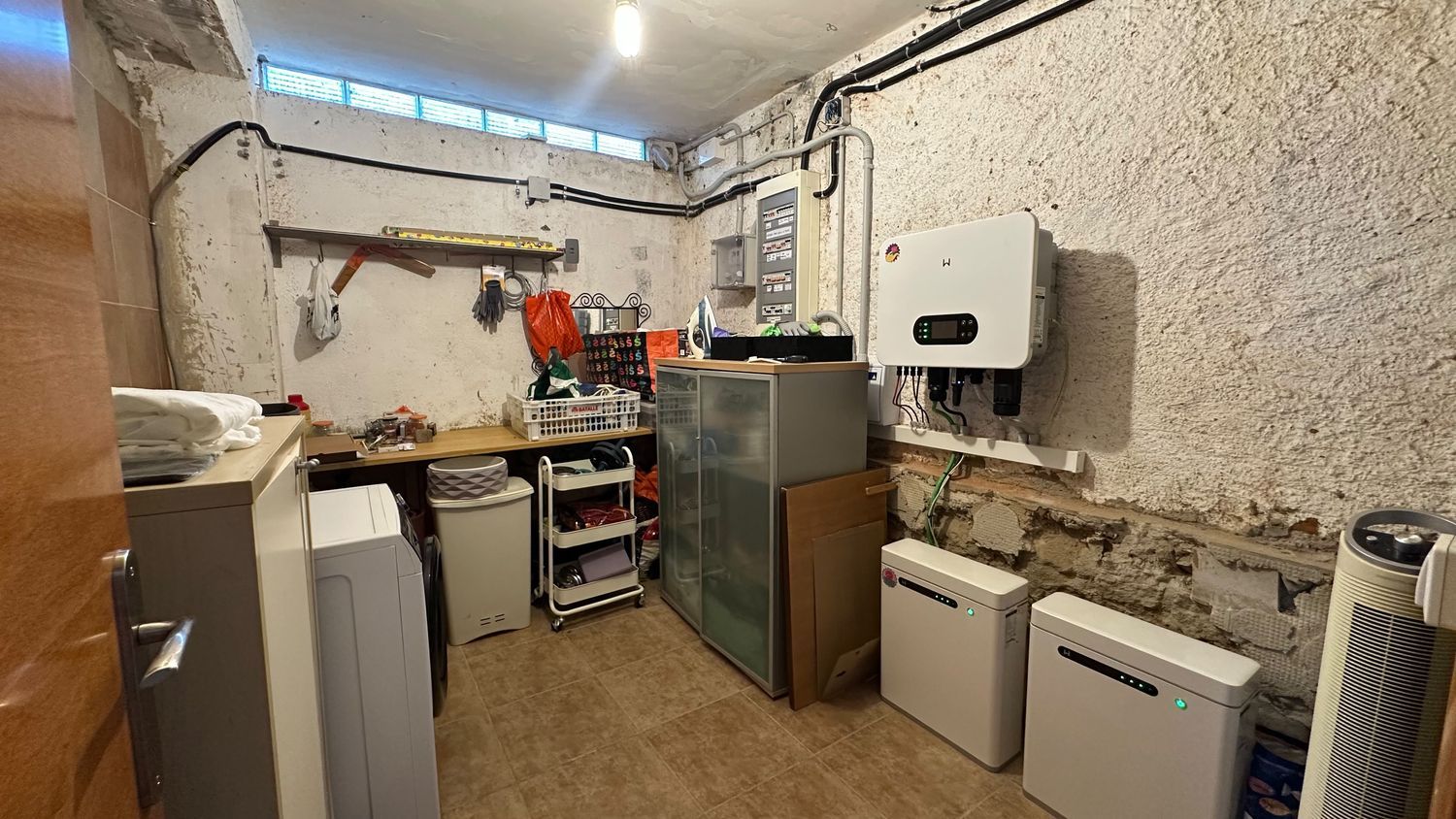 Casa o chalet independiente en Sant Cebrià de Vallalta - Foto 32