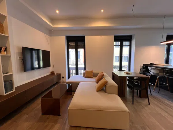 Piso en Barrio Mercado - Foto 5