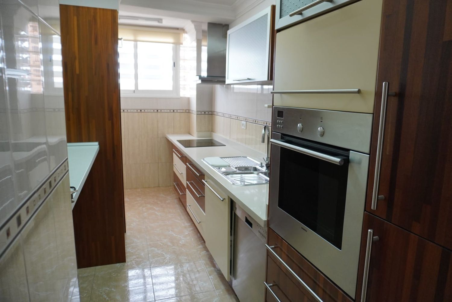 Piso en calle Domingo Madan, 1 - Foto 1