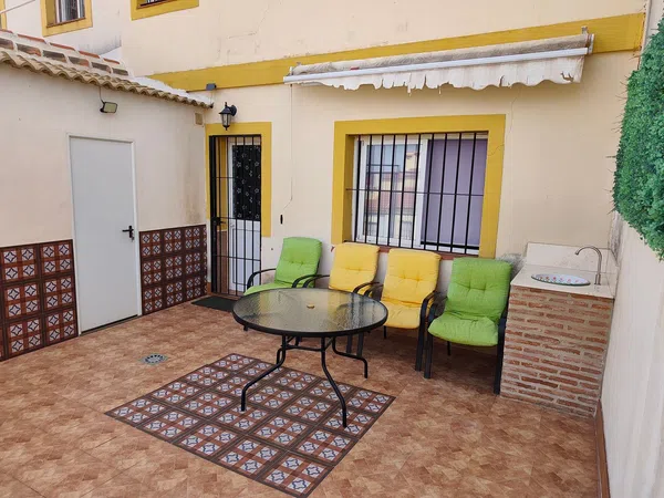 Chalet adosado en Calle Correlimos, 55 - Foto 18