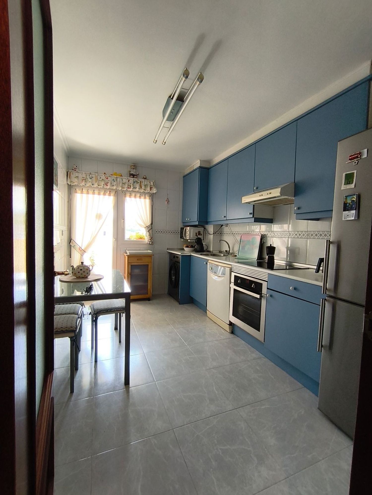 Piso en Carretera de la Estación, 18, San Claudio-Trubia-Las Caldas, San Claudio-Trubia-Las Caldas - Foto 5