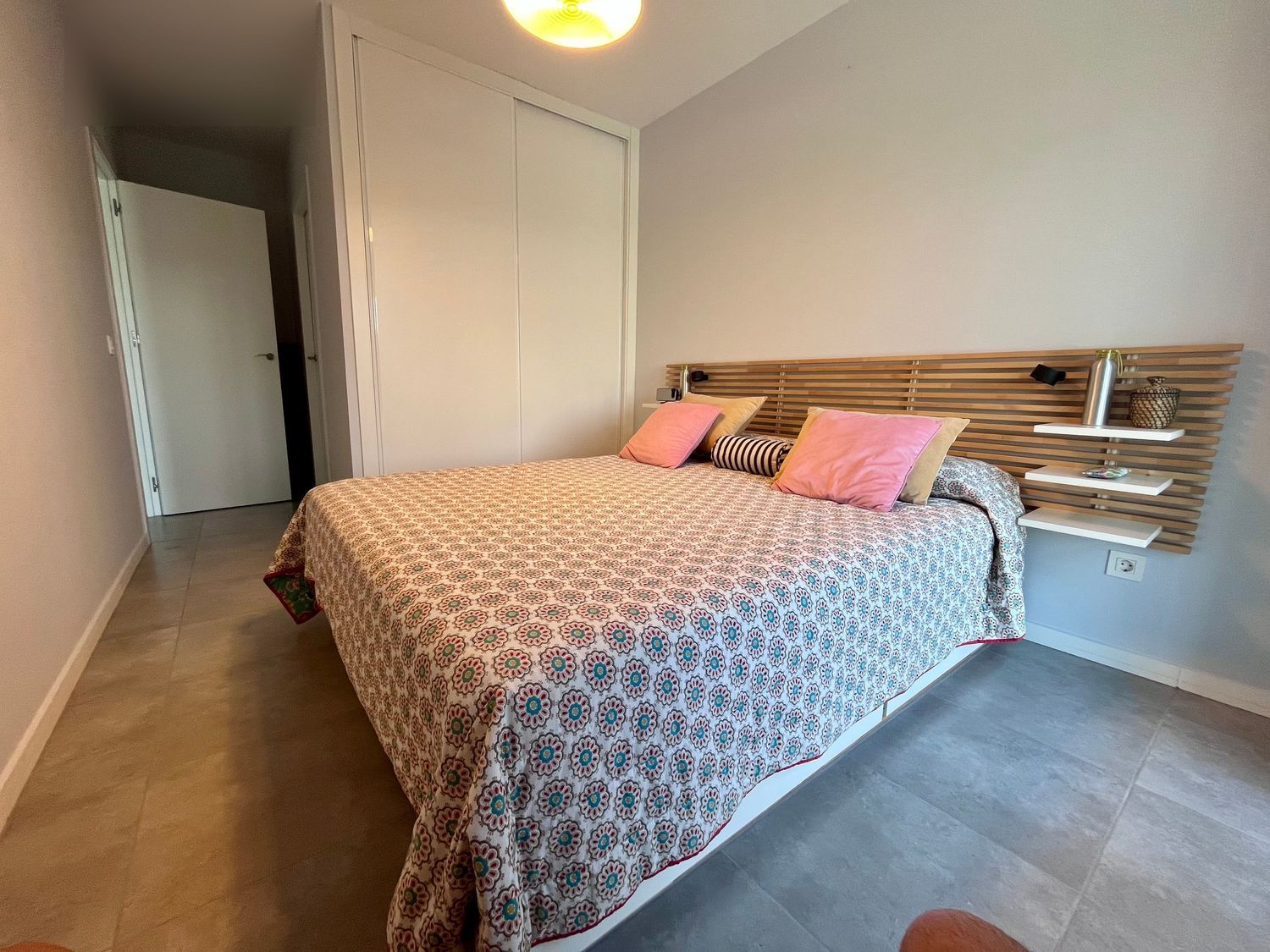 Chalet pareado en Avenida de Venecia, 3, Los Ángeles de San Rafael, Los Ángeles de San Rafael - Foto 22