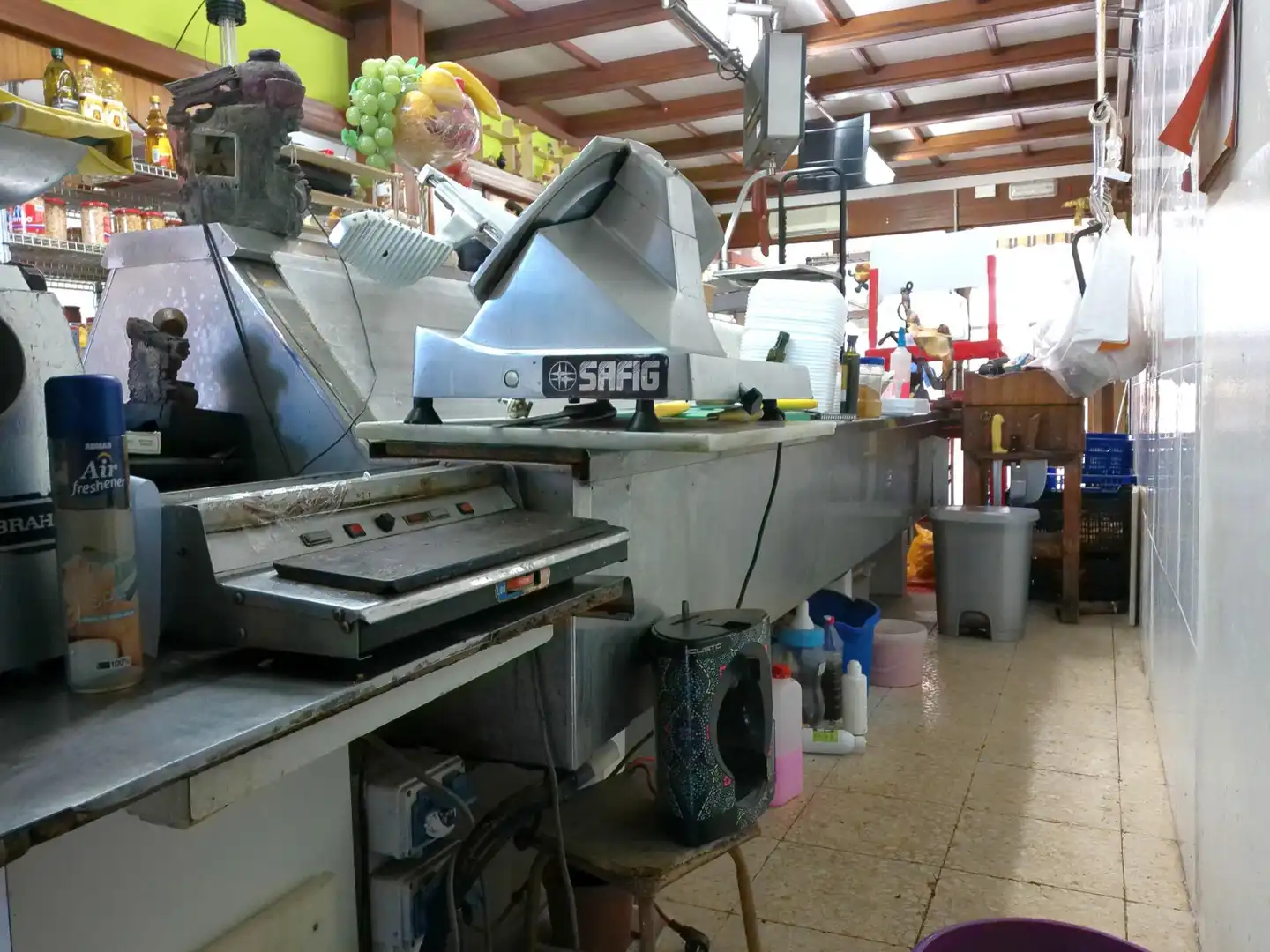 Local comercial en Sabadell - Foto 14