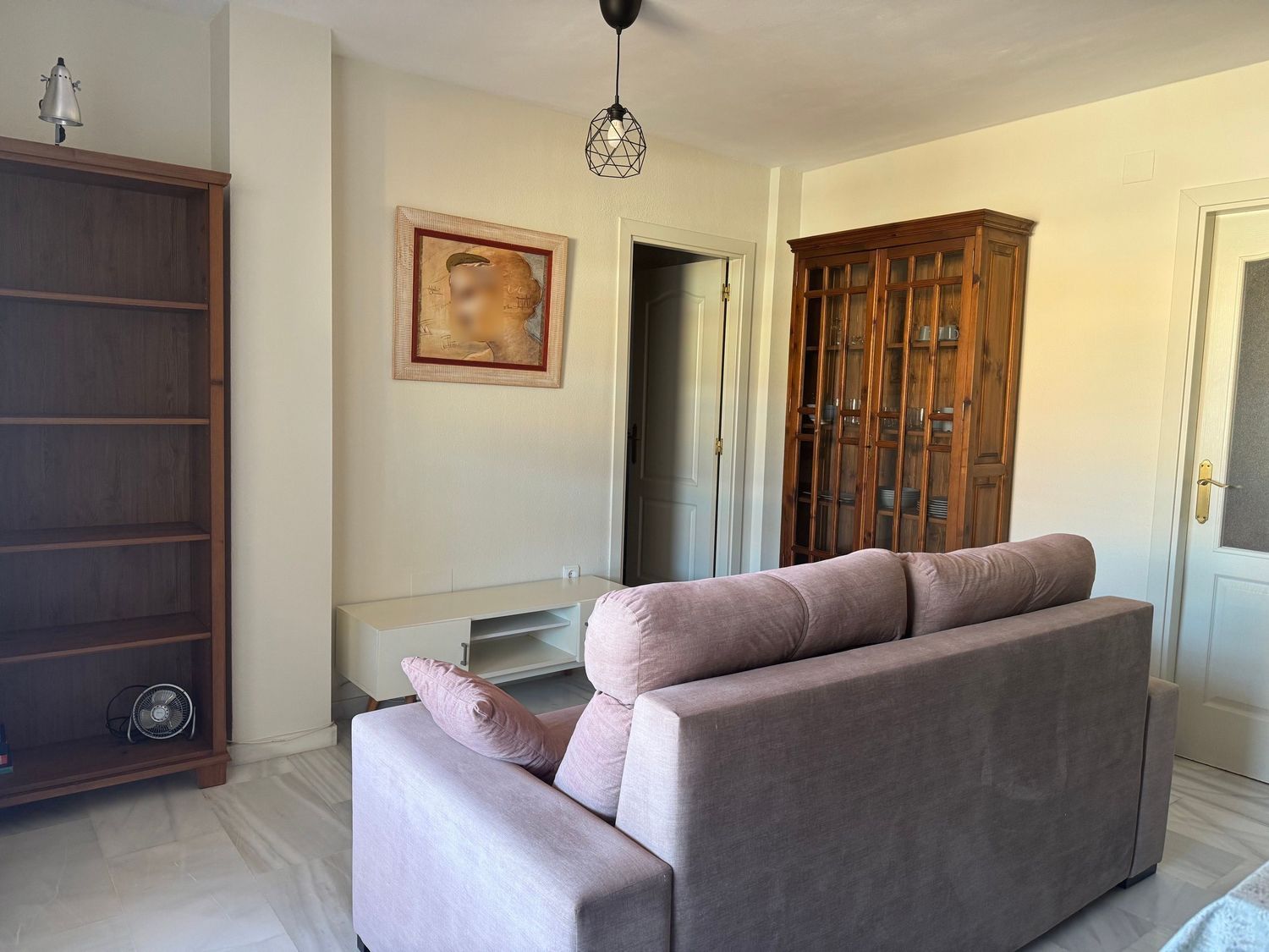 Piso en Calle de la Rosaleda, 15, La Goleta - San Felipe Neri - Foto 4