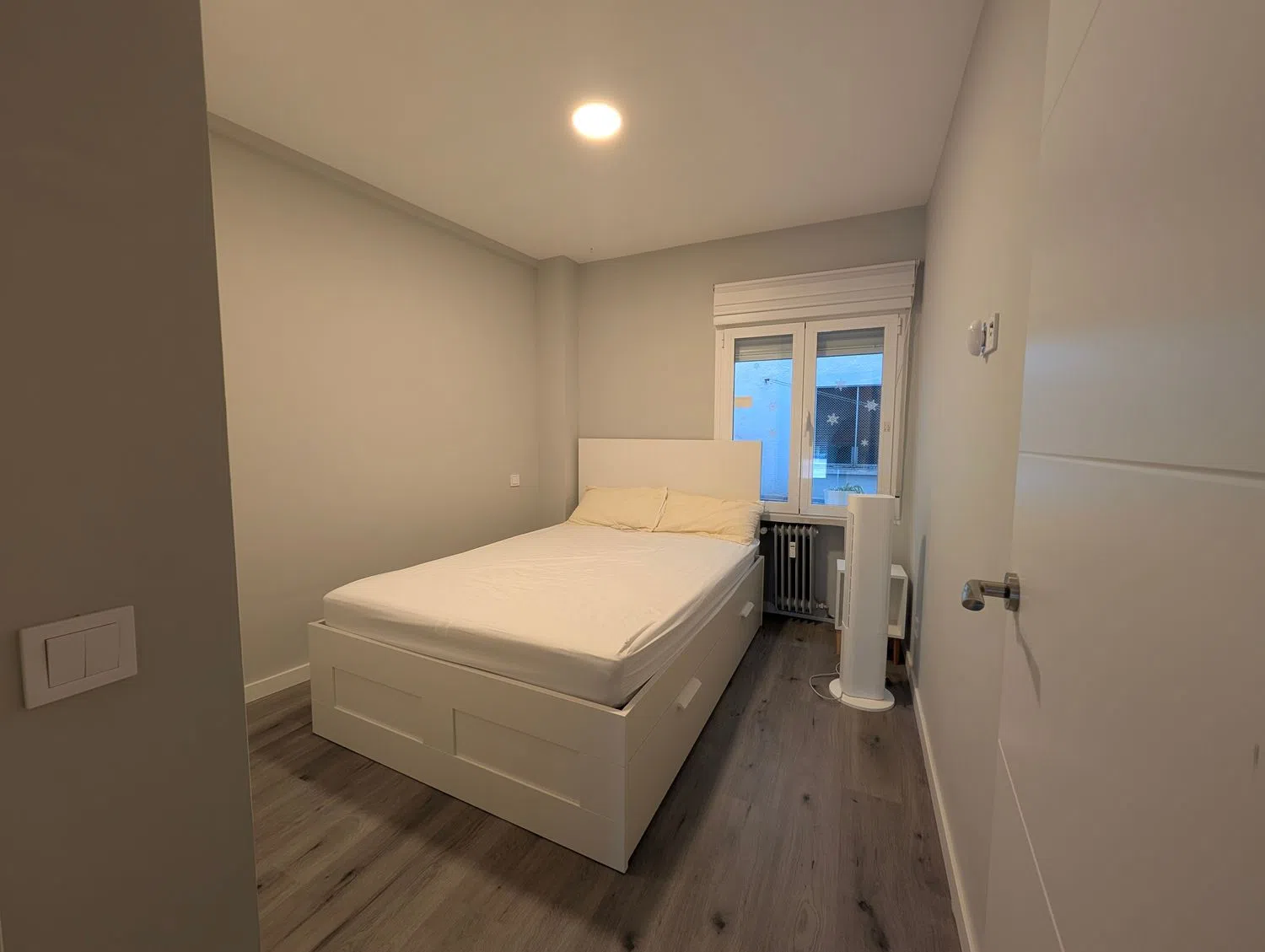 Piso en calle de Villaamil, 17 - Foto 10