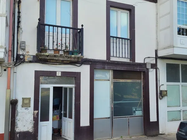 Chalet adosado en Calle Arxentina, 7 - Foto 8
