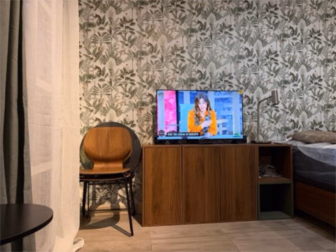 Estudio en Casco antiguo - Foto 6