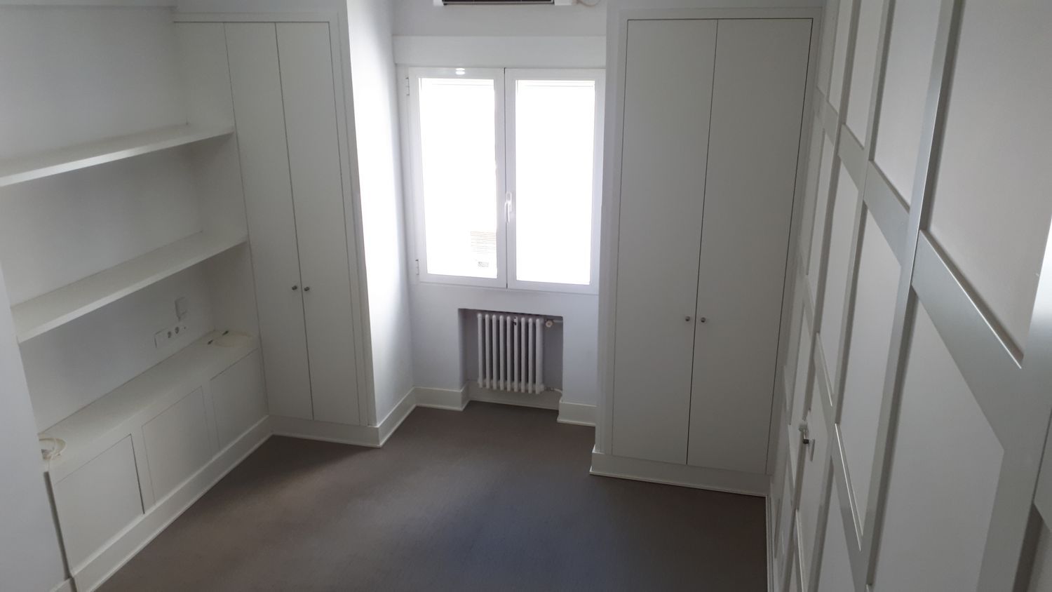 Estudio en plaza de San Juan de la Cruz, 7 - Foto 1