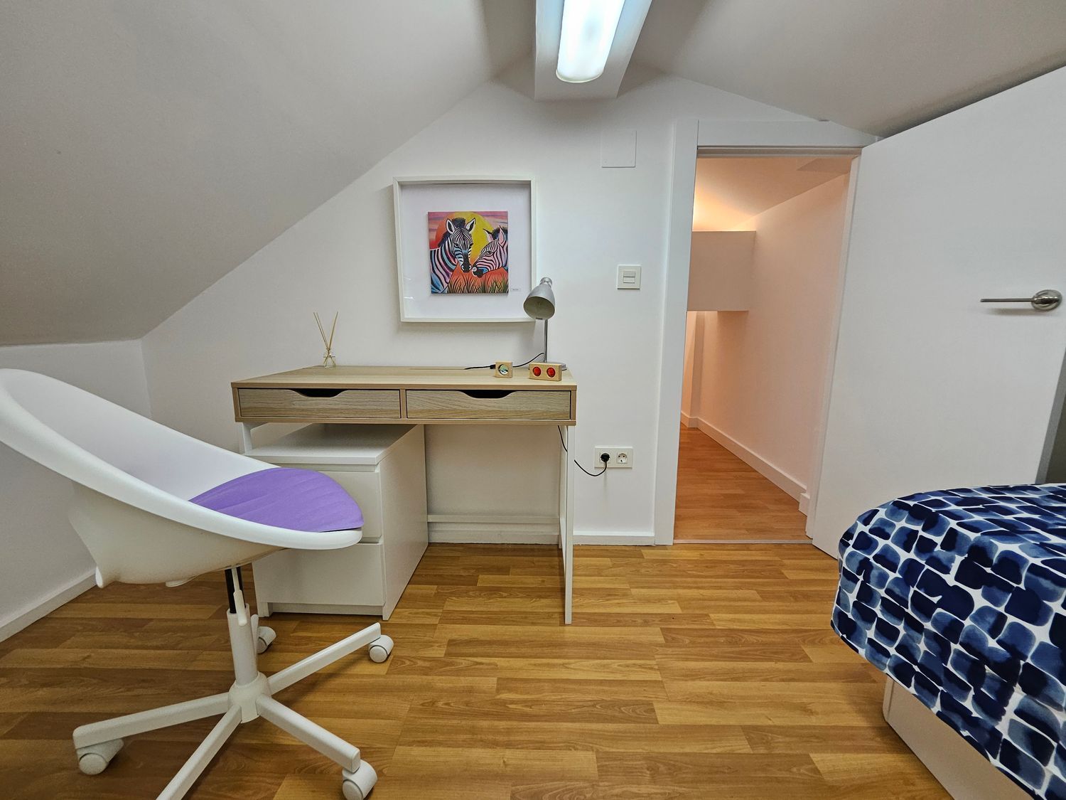 Dúplex en Calle Iturriza, 1, Zabalburu-Diputación - Foto 15