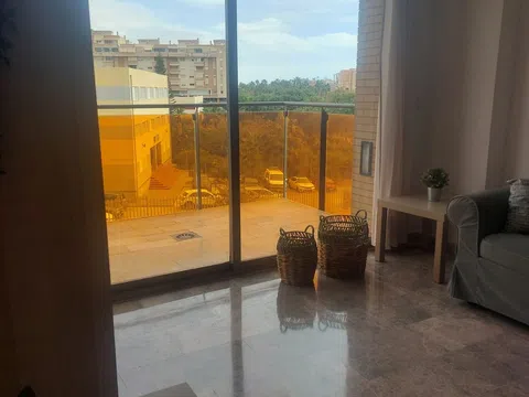 Piso en calle Navarro Ledesma, 170 - Foto 12